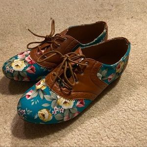 Women’s Kali shoes